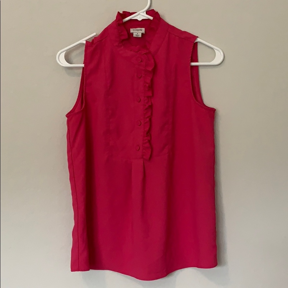 J Crew blouse